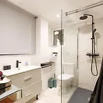 Loft Gallia Yourhosthelper Daire