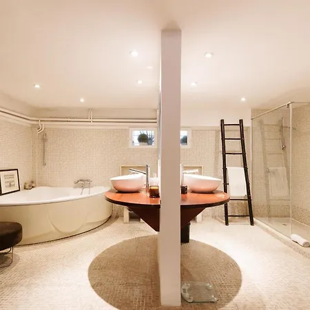 Loft Gallia Yourhosthelper Daire *