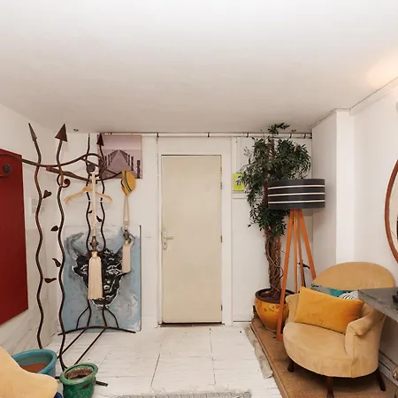 Апартаменты Loft Gallia Yourhosthelper *