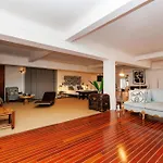 Apartmán Loft Gallia Yourhosthelper Cannes