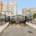 Loft Gallia Yourhosthelper Apartmán Cannes