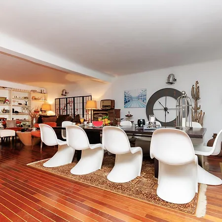 Apartamento Loft Gallia Yourhosthelper *