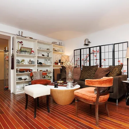 Loft Gallia Yourhosthelper Apartamento