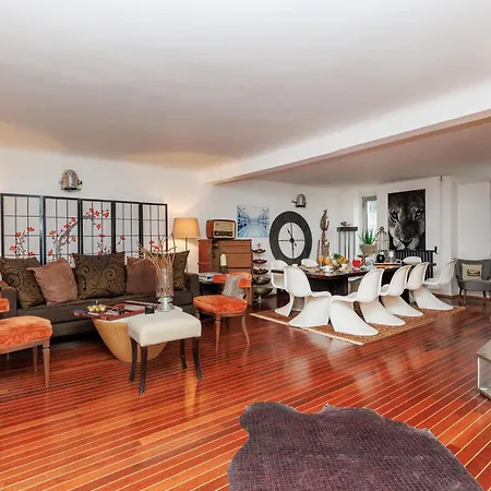 Loft Gallia Yourhosthelper
