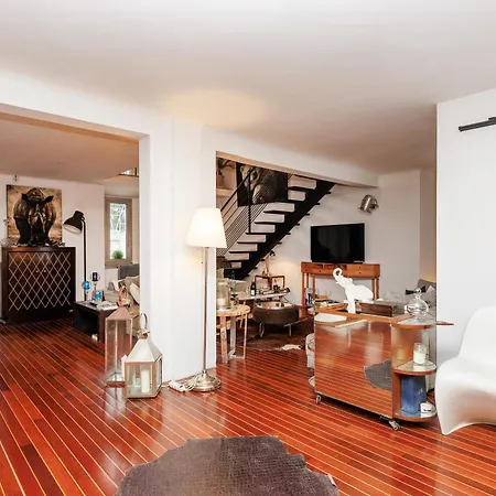 Loft Gallia Yourhosthelper Apartamento *