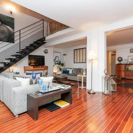 Loft Gallia Yourhosthelper