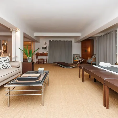 Apartamento Loft Gallia Yourhosthelper Cannes