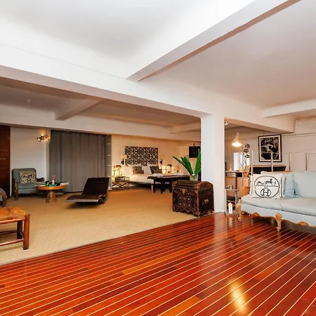 Apartamento Loft Gallia Yourhosthelper Cannes