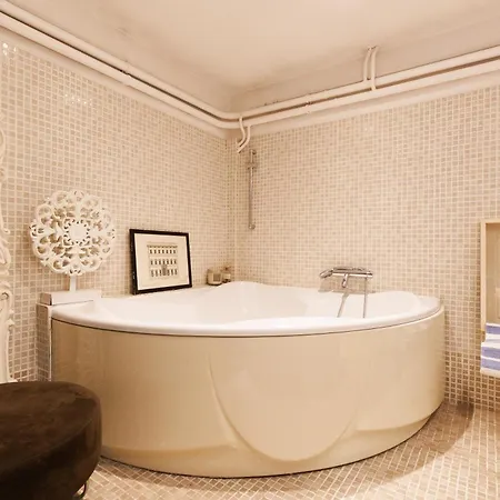 Loft Gallia Yourhosthelper * Cannes
