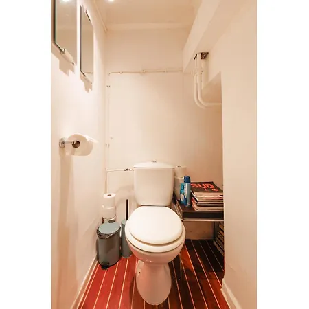 Loft Gallia Yourhosthelper Apartamento