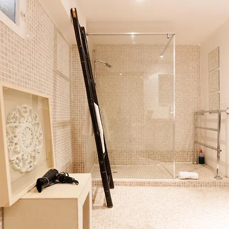 Loft Gallia Yourhosthelper Apartamento *