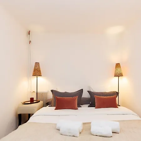 Loft Gallia Yourhosthelper Apartamento Cannes