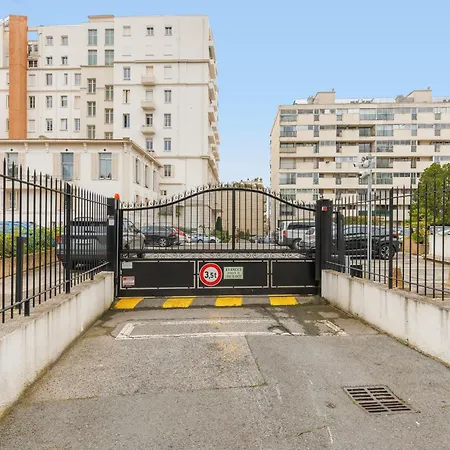 Loft Gallia Yourhosthelper Apartamento Cannes